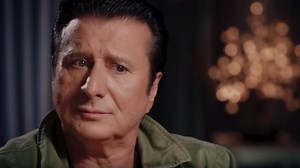 STEVE PERRY Talks About Making Of His First Solo Album In More Than Two Decades, 'Traces' (Video)