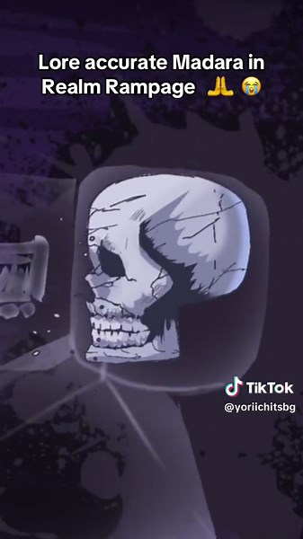 yoriichiTSBG on TikTok