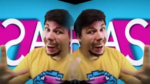 [YTPMV Remix] Attack of the Killer Beast but it's an Epic Metal Cover Remix (Feat. FamilyJules)