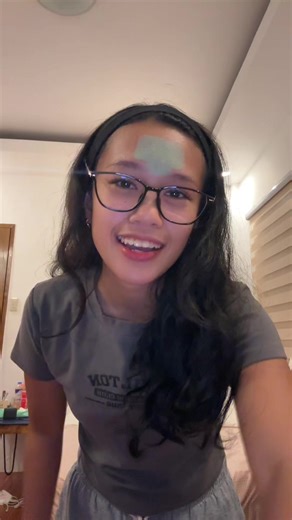 Healthy Butt Shake Tutorial with Kaitlin