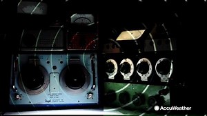 While detecting hostile ships and planes in World War 2, they realized radar could be used to detect the position of rain as well, and weather radar was born. | AccuWeather