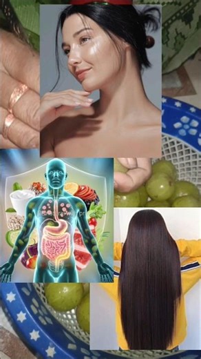 Amla: The 3-in-1 SUPERFOOD for Hair, Skin & Immunity (You NEED This!)