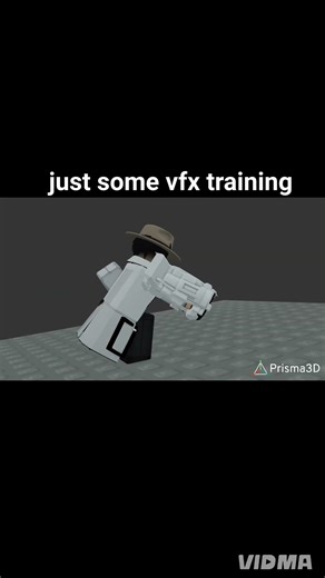 #Roblox#animation#training learn about vfx