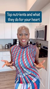 5K views · 212 reactions | These nutrients are extremely important for regulating your heart function and controlling your blood pressure. Include them in your diet for deeper nourishment. Learn how my daily blood pressure routine can help you make this a lifestyle. Get your copy at: www.nicolineambe.com/books #BloodPressureNaturally #HeartHealthyEating #WellnessAfter50 #EatToLowerBP #NutrientPower #BlossomAtAnyAge | Nicoline Ambe-Blood Pressure Coach | Facebook