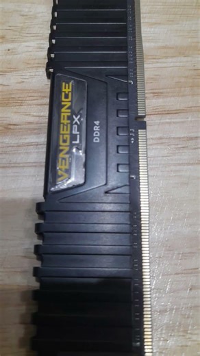 DDR4 16 GB RAM Memory #ytshorts #memory #ram #intel #core #amd #ryzen7