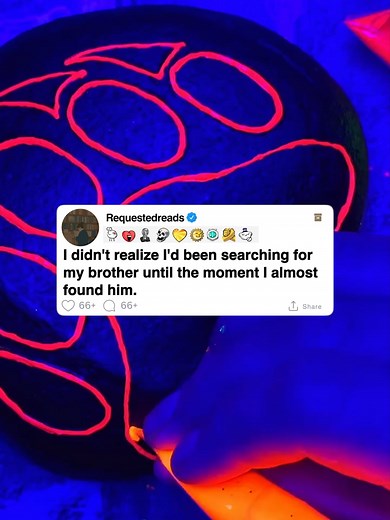 Searching for My Brother: A Personal Journey on Reddit