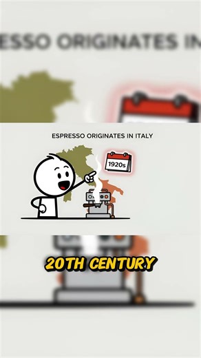 Espresso Explained in 60 Seconds #shorts