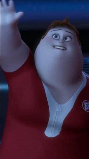 WALLE 😁 ВАЛЛ-И 😍 #movie #film весёлый мульт👍