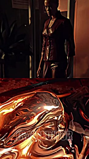 Debate sobre Terminator T-X y T-1000