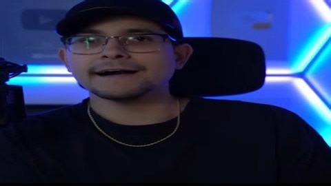 He sold a course… using someone else’s words