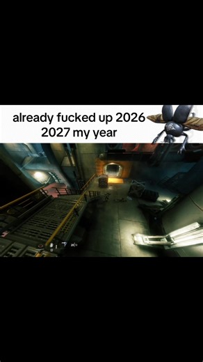 horrible gameplay dont mind it. i hope you all had fun new years parties, i was at home being a fat LOSER playing roblox and picking at my belly button #fyp #foryoupage #titanfall #titanfall2 #scarab