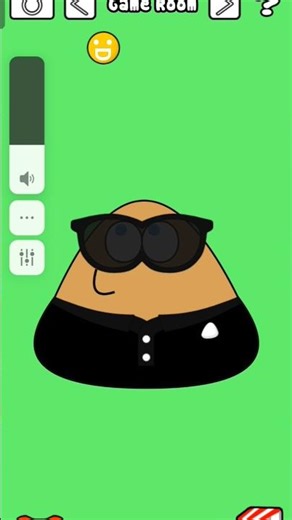 saya merawat pou dengan mode speed run sampai semuanya 100%