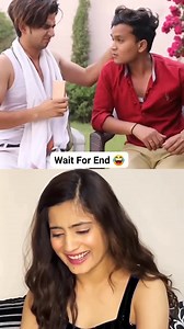 147K views · 2.5K reactions | Wait For End  #Aamirtrt #TRT #memes #reaction #React #reactionvideo #reactiongirl #viralreels #comedy #fun #funny #funnyvideos #funnymoments #funnymemes #funnyreels #funnyvideo #funnyreelsvideo #tiginichallenge #reactionreels #workmode #fashion #NishaVerma Nisha Verma | Nisha Verma | Facebook