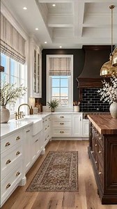 ✨ 5 Modern Kitchen Designs That Will Amaze You 😍 | Beautiful Kitchen Interior Ideas