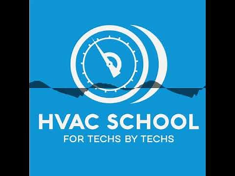 Short 38 - Low Ambient Cooling