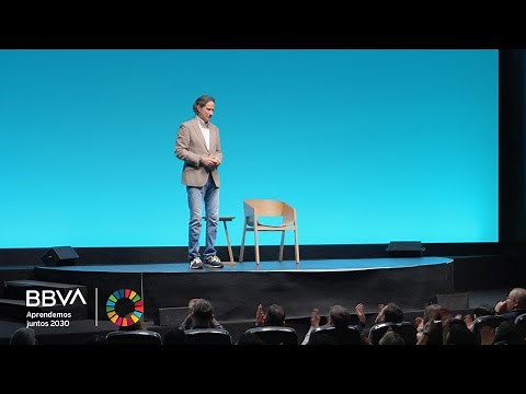 La importancia de cuidar el ánimo, nuestro principal recurso. Victor Küppers