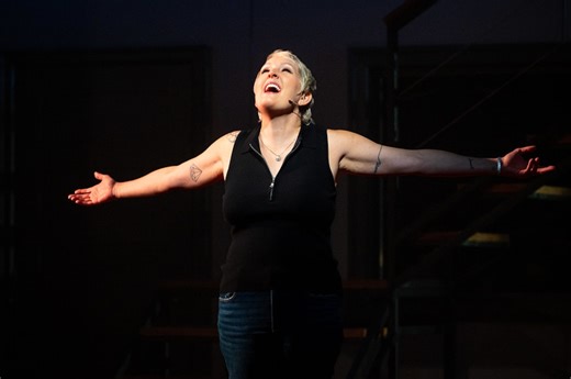 Barrington Stage does phenomenal job with award-winning ‘Next to Normal’ (Review)