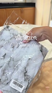 These beautiful table covers protect your tables and look stylish in your home