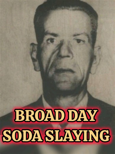 Cologero Locicero: Brooklyn's Mafia Legacy