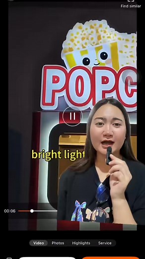 Bagong vendo machine nanaman! Popcorn Vendo Machine kayo jannn #popcornvendingmachine #vendingmachine #businesstiktok #alibaba #importing | Big Box Import Service