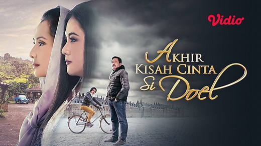 Akhir Kisah Cinta Si Doel