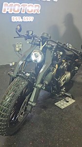 MForce Bike Holdings (MForce Bike) melancarkan model motosikal bobber BENDA Napoleon Bob 250 ke pasaran tempatan dengan anggaran harga jualan asas antara RM20,000 hingga RM23,000 seunit. Motosikal itu didatangkan dengan dua warna pilihan iaitu hitam dan perak serta boleh didapati menerusi rangkaian pengedar antara Januari hingga Februari 2025. Berikut ialah perinciannya: - Trenkuasa 4-lejang 249cc V-Twin SOHC 8-injap dengan sistem sejukan cecair dan suntikan bahan api, berkuasa 25.5hp pada 9,000