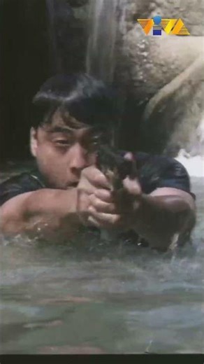 Target practice muna kasama si Bong Revilla! #shorts #movieclips #vivafilms