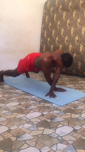 9.2K views · 1.2K reactions | Deep core #core #coreworkout #homeworkout #fitness #workout #fitnesstips #movement | Osmond Brown | Facebook