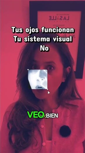 ¿Tienes visión 20/20… pero igual te sientes mal?