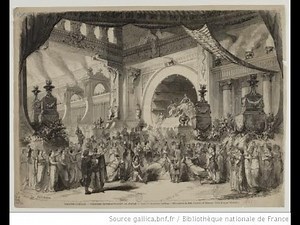 Charles Gounod – FAUST – Ballet