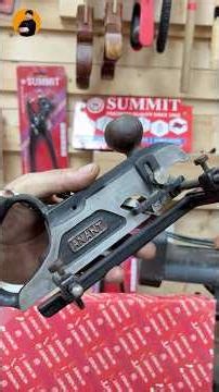 Old Hand Planer ! #woodworking #diy