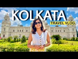 Kolkata Tourist Places - food, travel, sightseeing, shopping | Kolkata 3 Day Plan