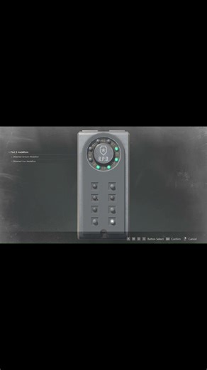 Resident Evil 2 Portable Safe Puzzle Solution + Spare Key Guide (RE2 Remake)