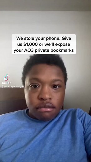 Exploring the AO3 Bookmark System for Fanfic Lovers