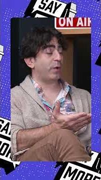 Patton Oswalt on the Greatness of ‪@JoshJohnsonComedy‬ Mashable