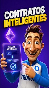 🤯 A contract that fulfills itself. No lawyers. No banks. No tricks.