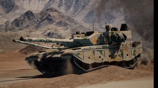 从“全频带阻塞干扰”到“全域作战体系”——我们的军队从未倒下