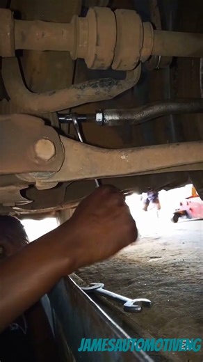 Get Back on Track: Optical Wheel Alignment Explained! 🚗🔧 #alignment #jamesautomotiveeng