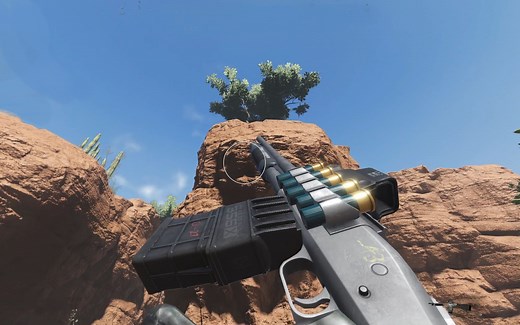 ROBLOX最强画质仿COD16游戏，Frontlines（前线）DEMO已开放