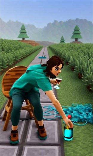 $1000 RC CAR VS GIRL TEST in Texas! 😳🚀 Remix