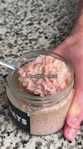 Why people don’t eat oatmeal #oatmeal #oats
