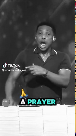 Pastor Jerry Eze || oh lord show me mercy #elroi #nsppd #prayer #devotion #godofwar