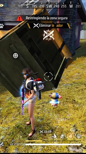 976K views · 10K reactions | El verdadero terror en BR  #humor #viralreels #gaming #memes #random #GarenaFreeFire #FreeFire | Cejas Gaming | Facebook