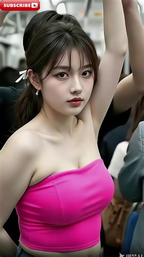 Emergency Situations in Crowded Seoul Subway