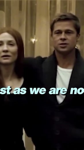 My very own Benjamin #benjaminbutton #bradpitt #movies #movieclips