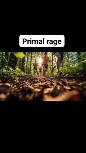 60K views · 1.2K reactions | Primal Rage️️ | HAPPY TV | Facebook