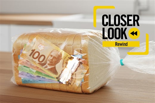 VIDEO: No matter the scam, there is one thing all fraudsters try to exploit