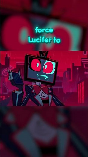 Lucifer Can't HARM SINNERS In Season 2 of Hazbin Hotel? (Episode 5)