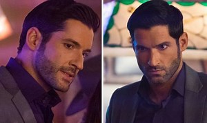 Lucifer: Detective Chloe Decker finds out who Lucifer really is
