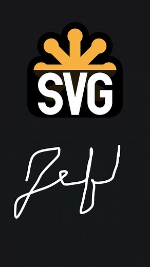 SVG Animation #tipsandtricks #code #vscode #codetok #programming #programmerhumor #programmer #codingtiktok #coding #coderlife #coder #foryoupage #foryou #fyp #technology #techtok #tech #computerscience #development #developer #webdeveloper